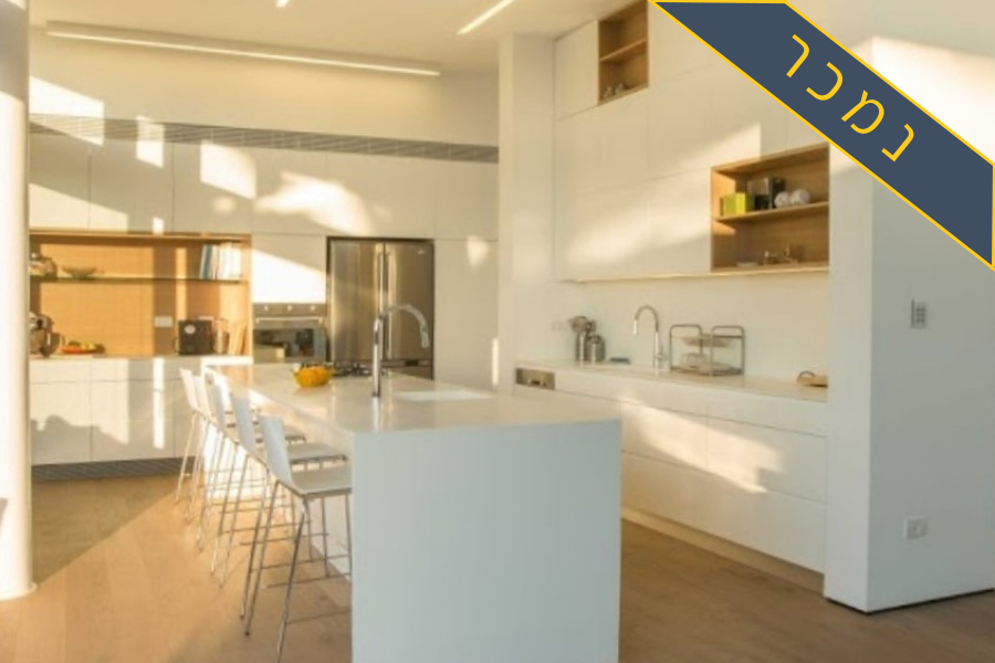 בית פרטי למכירה רמות השבים