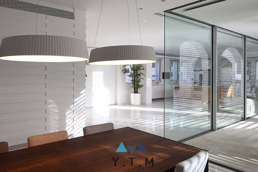 בית יוקרה למכירה ברעננה