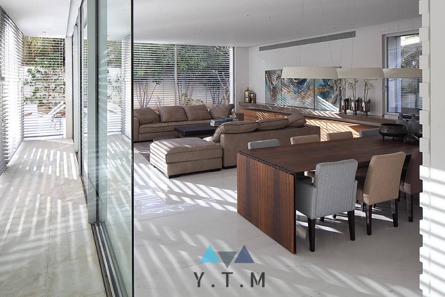 בית יוקרה למכירה ברעננה