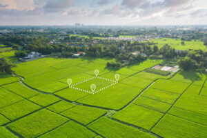 נחלות במושבים