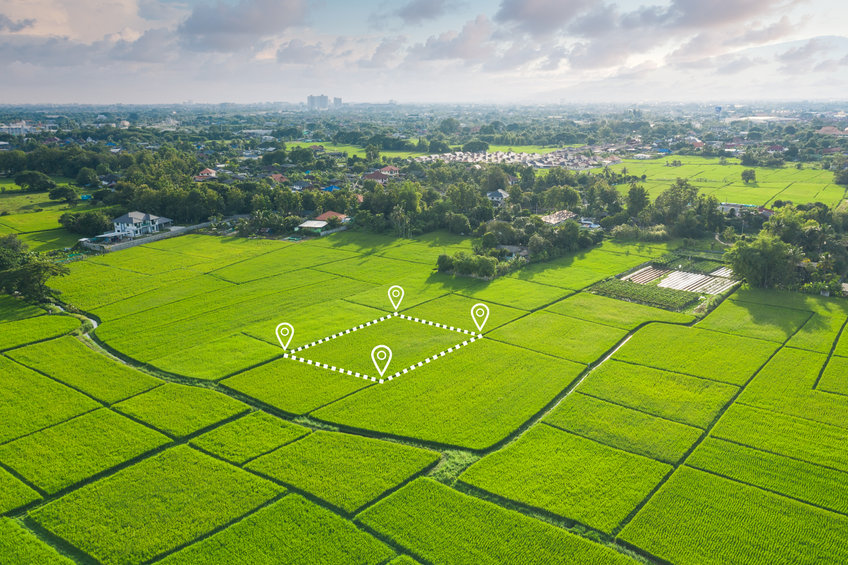 נחלות במושבים