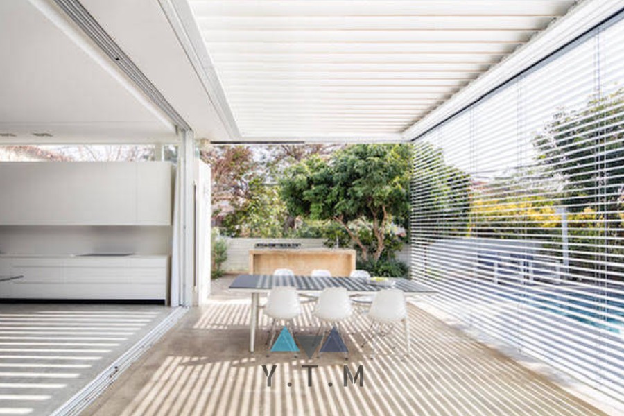 בית יוקרה למכירה במערב רעננה