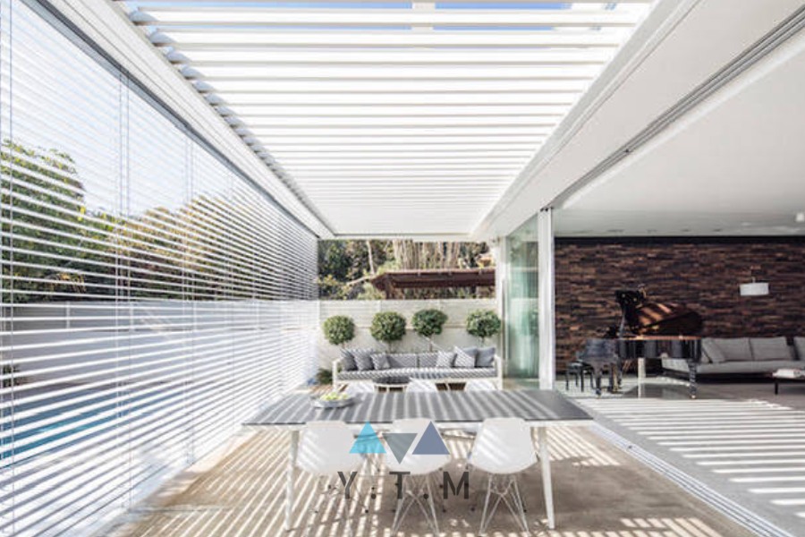 בית יוקרה למכירה במערב רעננה