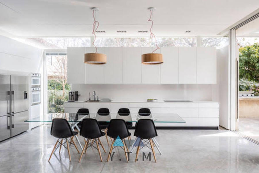 בית יוקרה למכירה במערב רעננה