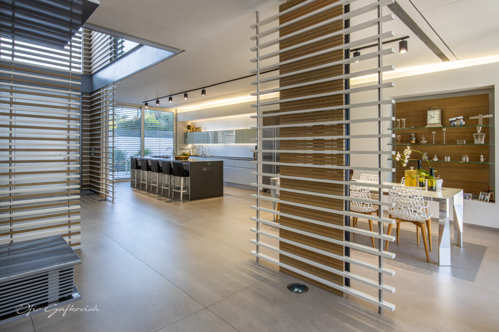 וילה למכירה בשרון