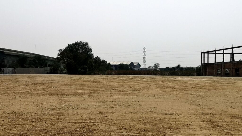 מגרשים למכירה 2 דונם בשרון