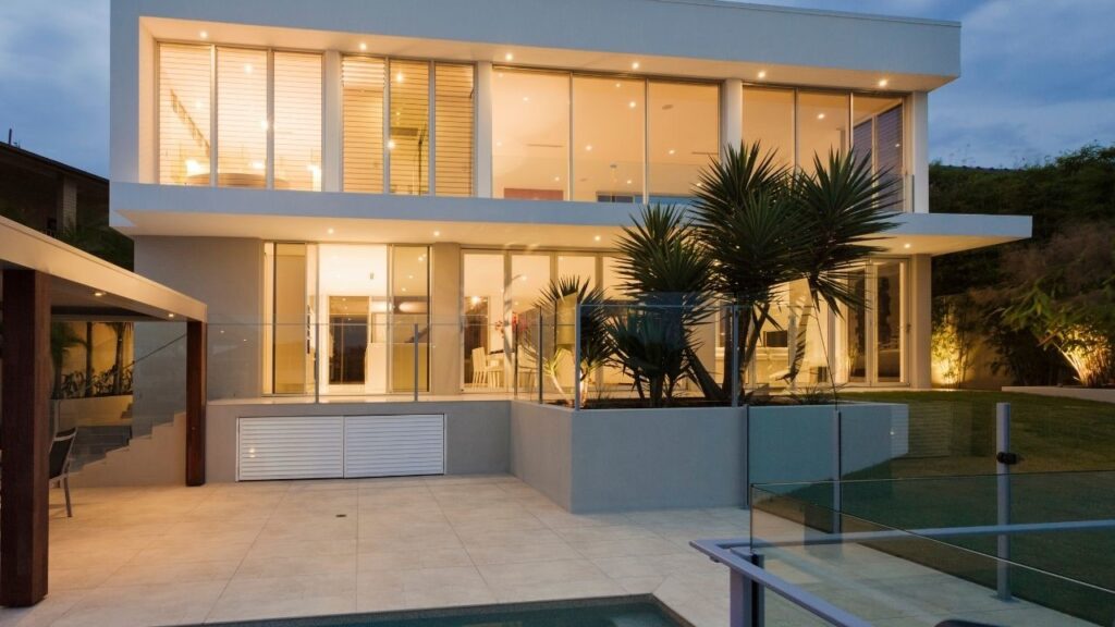 מגרשים למכירה במושבים