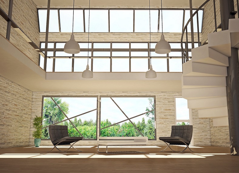 בית משק למכירה במרכז