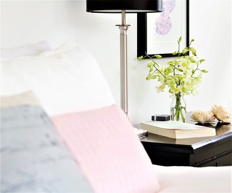 חדר מעוצב בבית - נחלה למכירה בשרון