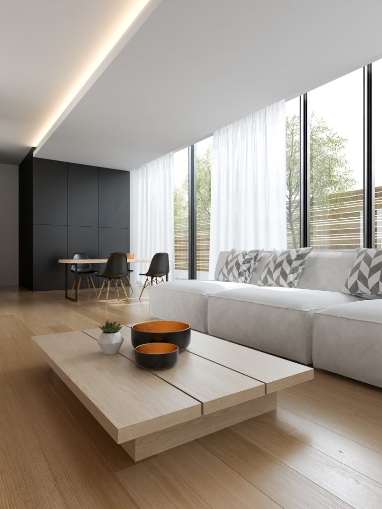 סלון דו משפחתי ברעננה