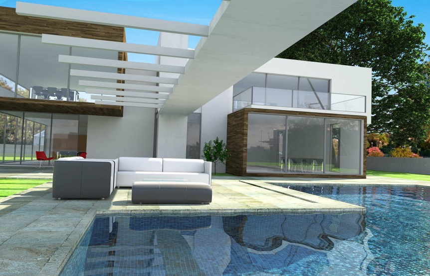 תיווך יוקרה בשרון