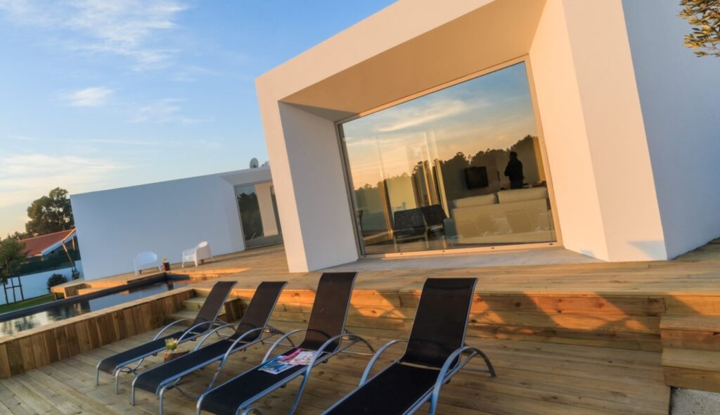 תיווך יוקרה - וילות ובתי יוקרה