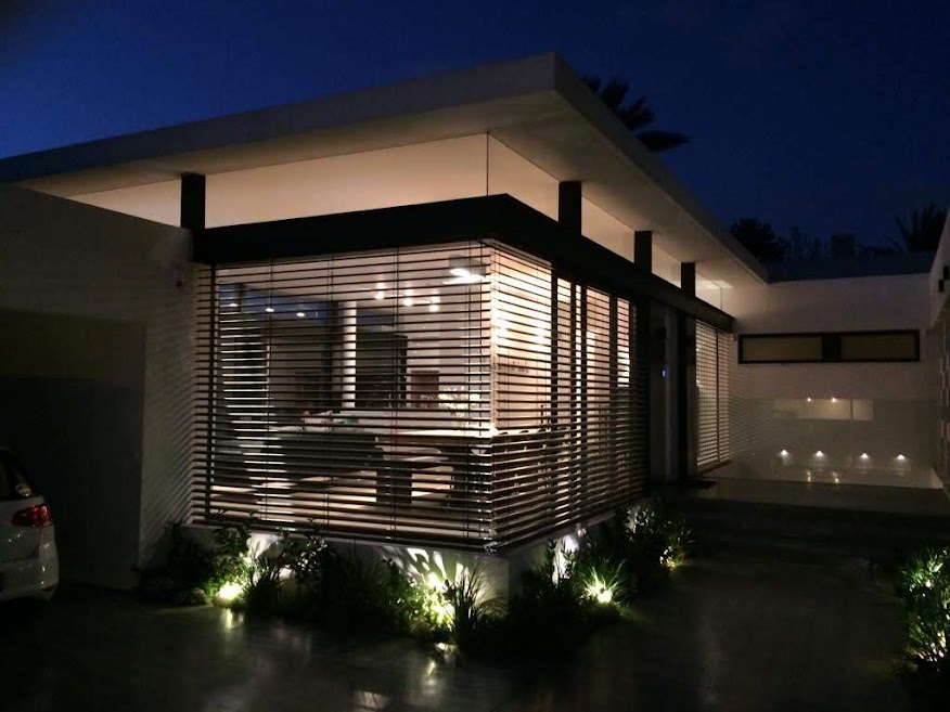 בית יוקרה למכירה בבני ציון