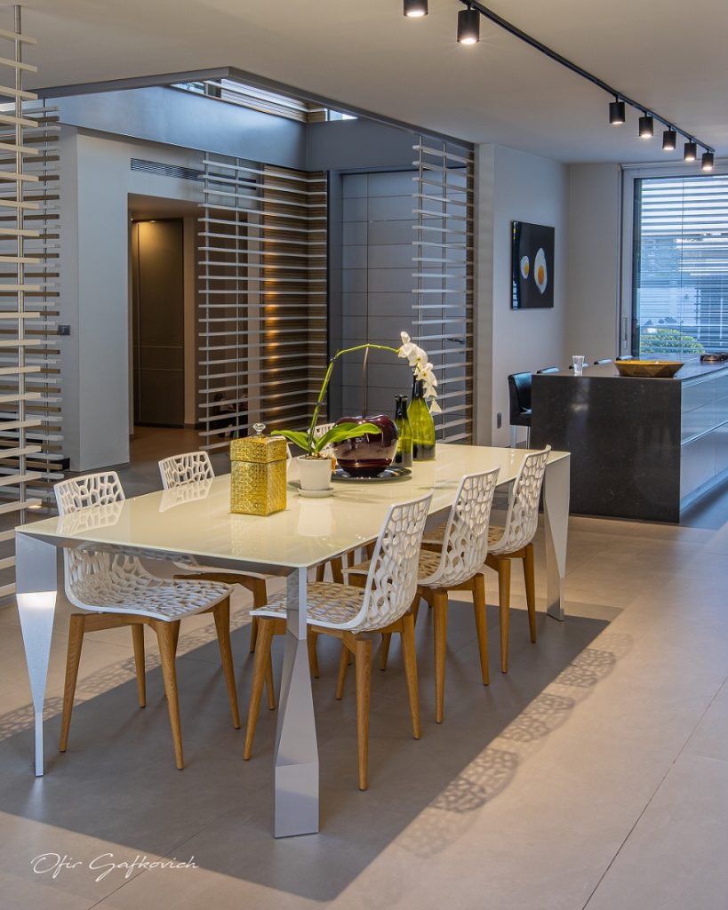 בית למכירה - בני ציון - השרון