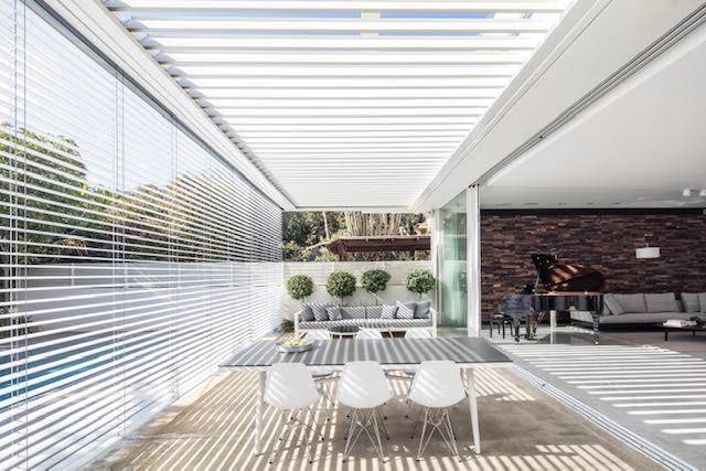 בית פרטי עם בריכה בשרון למכירה