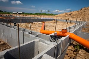 בניית בית פרטי