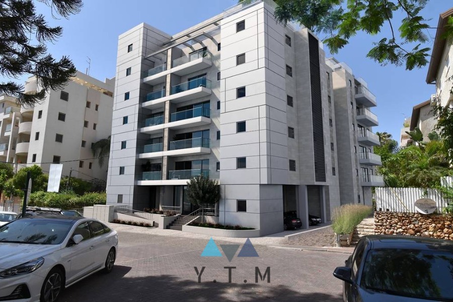 דירות חדשות למכירה