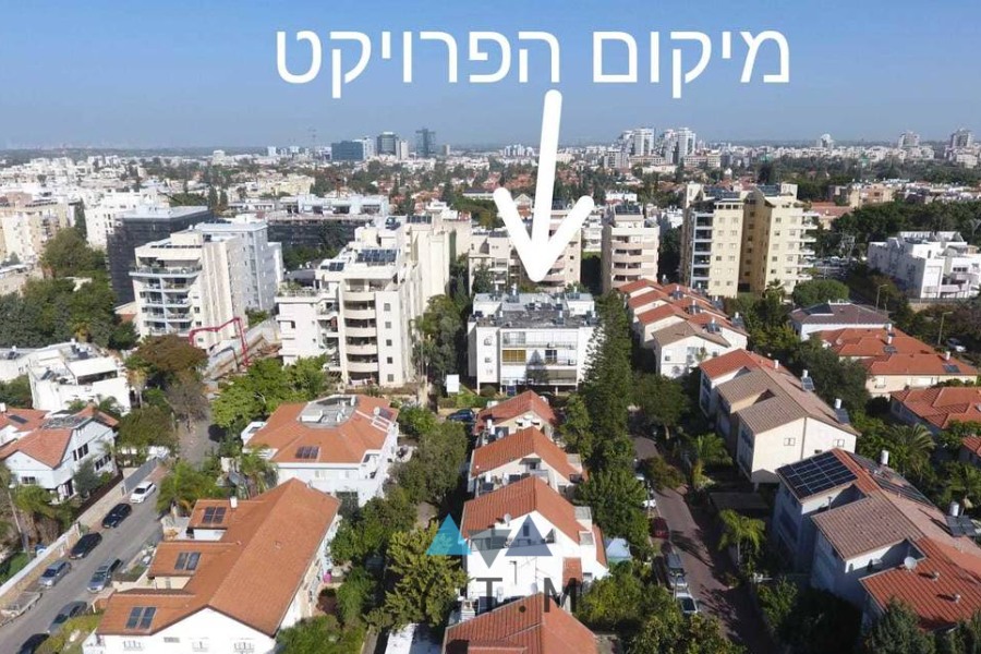 דירות למכירה ברעננה