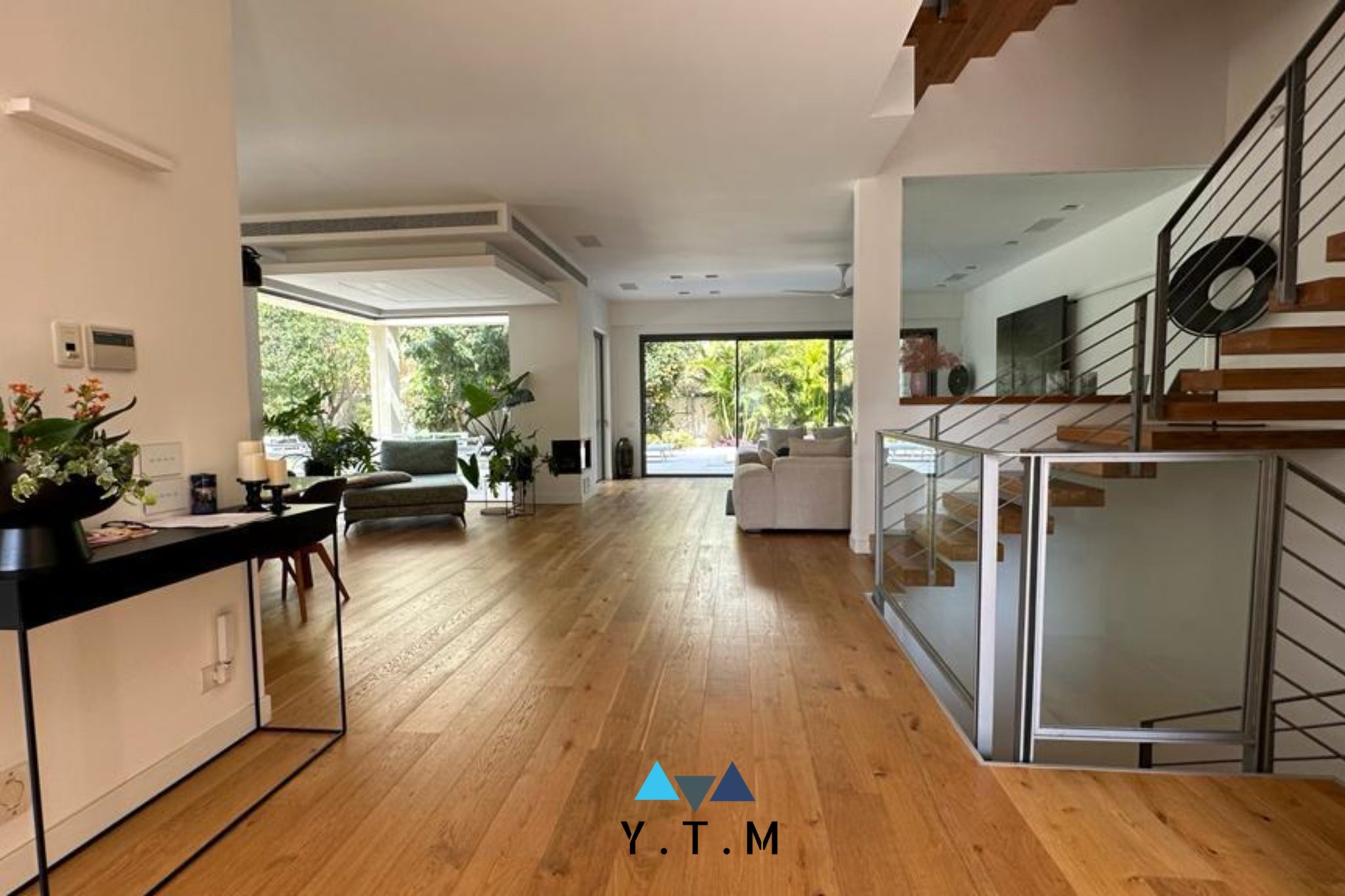 למכירה במערב רעננה