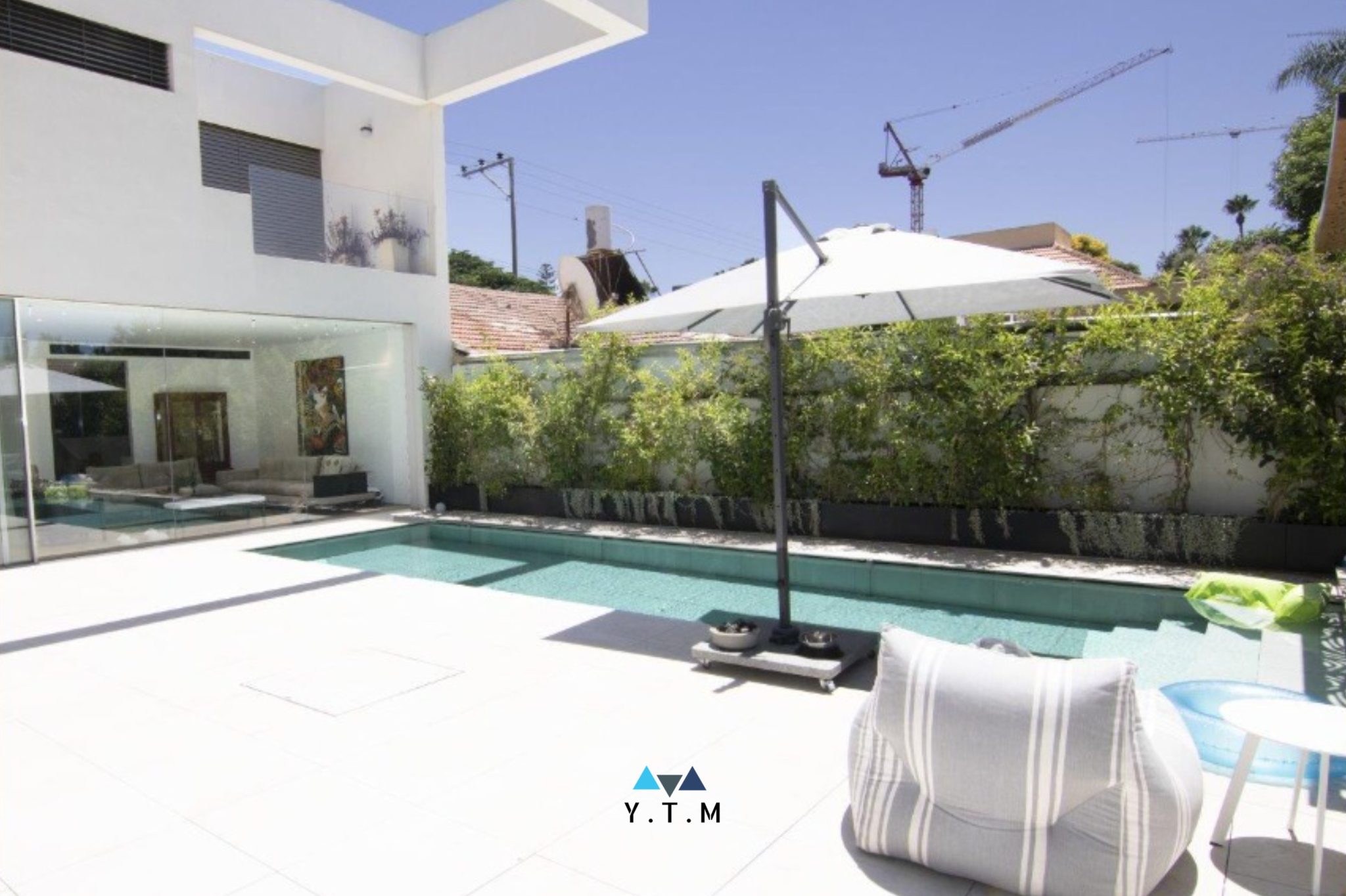 בית פרטי למכירה מרכז רעננה