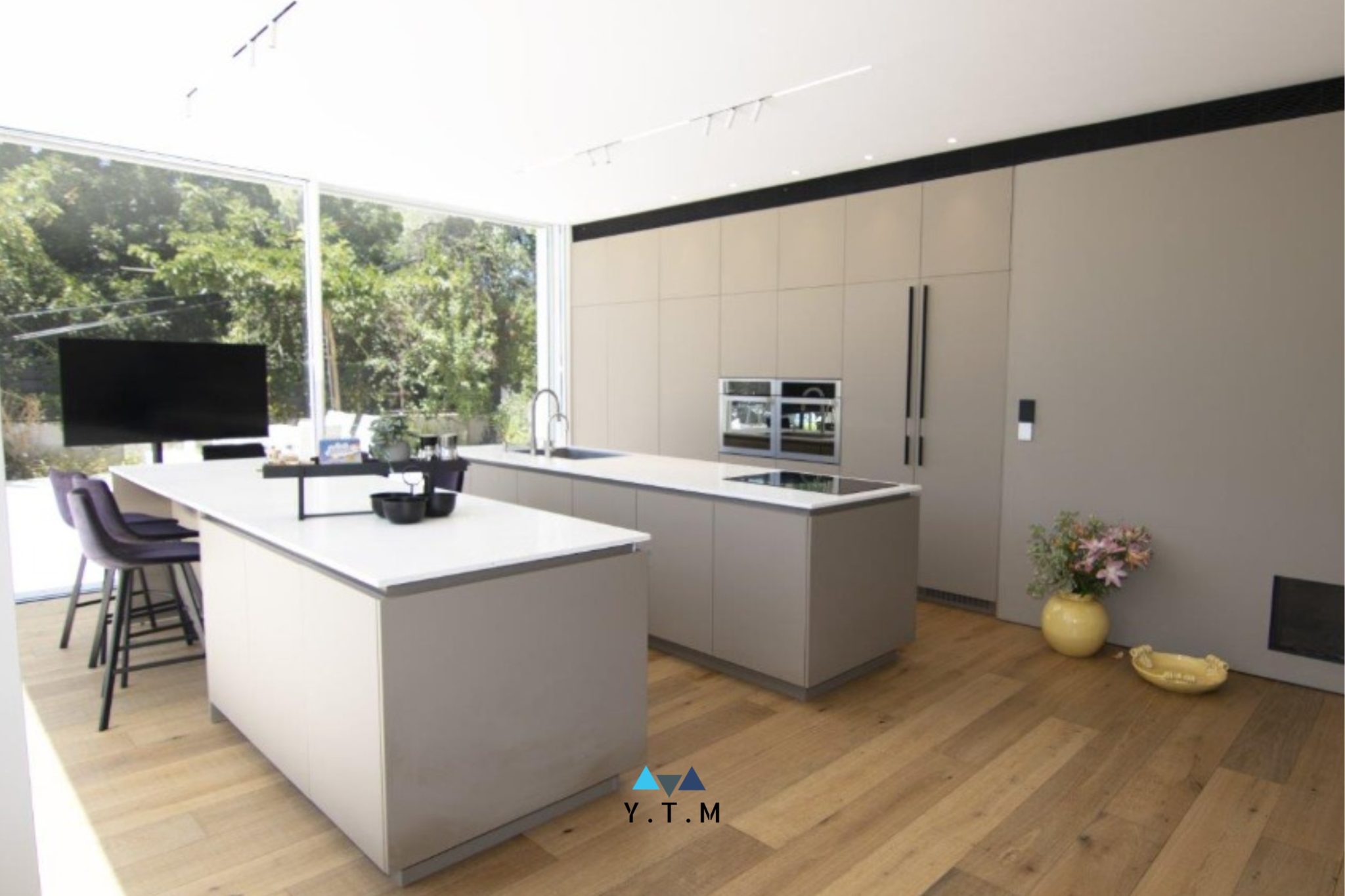 בית יוקרה למכירה