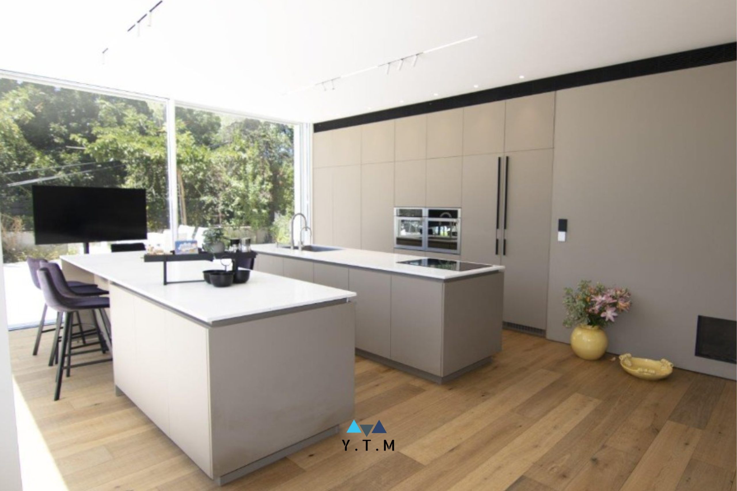 בית יוקרה למכירה