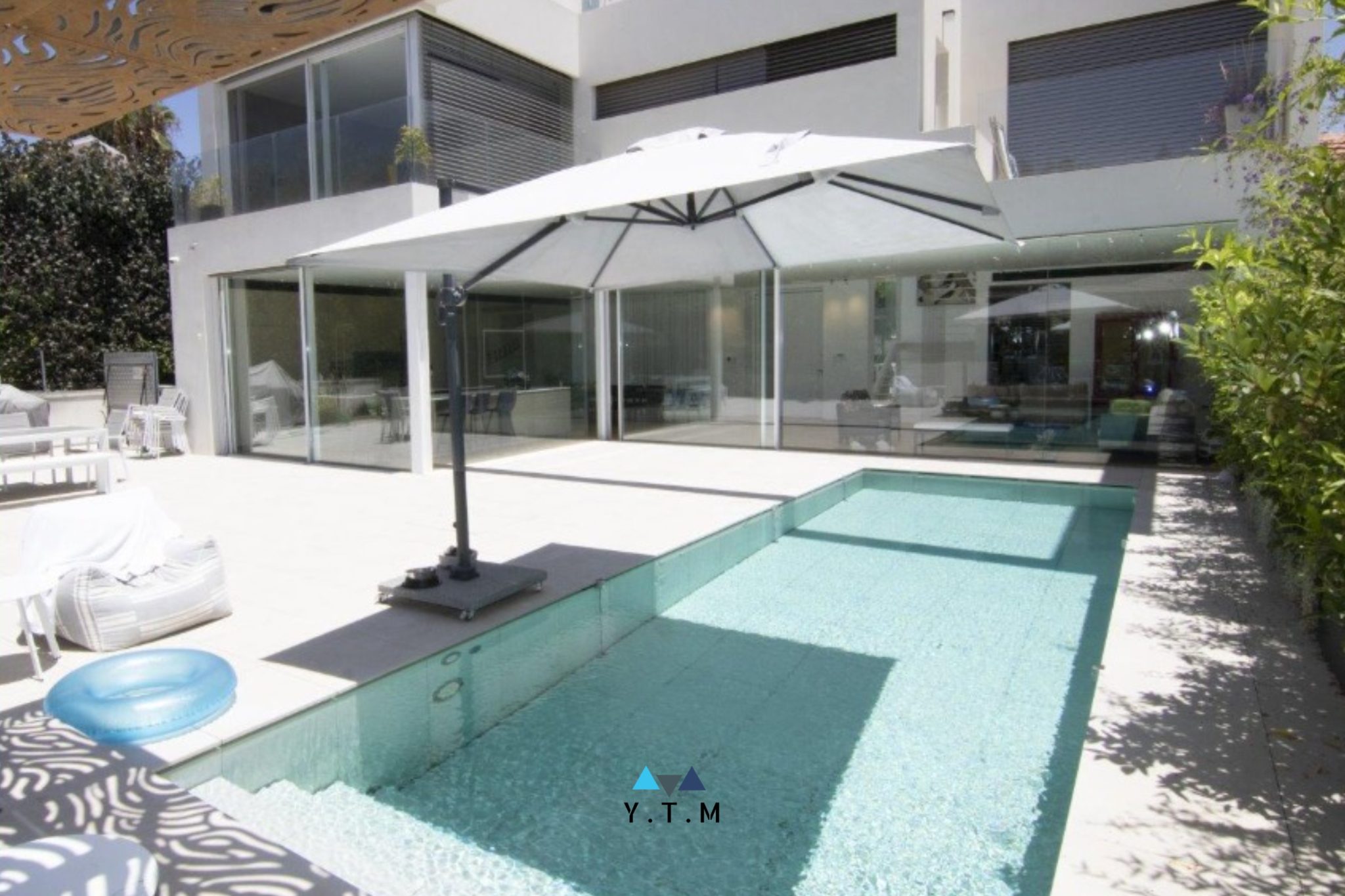 בית פרטי למכירה ברעננה