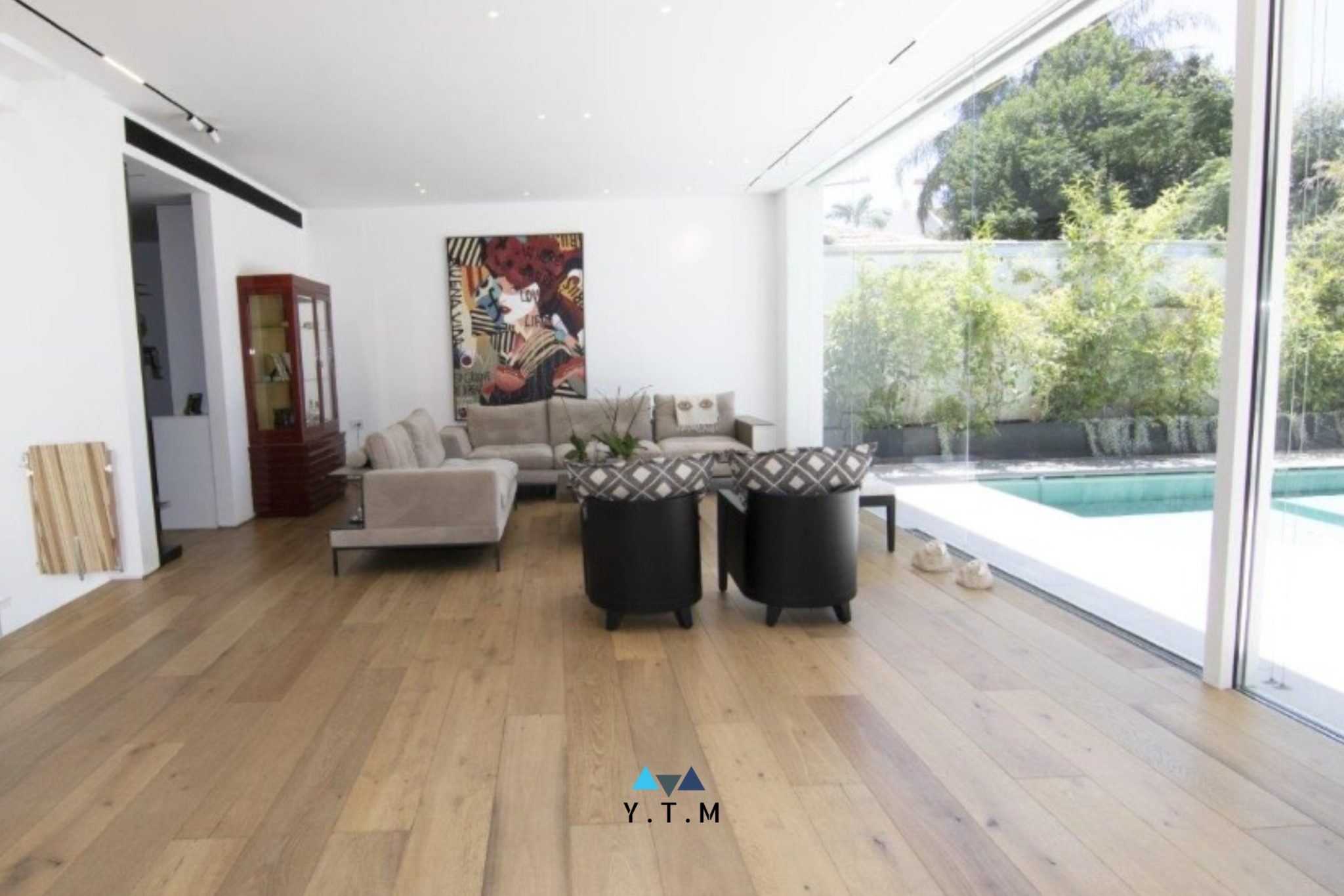 בית פרטי למכירה ברעננה