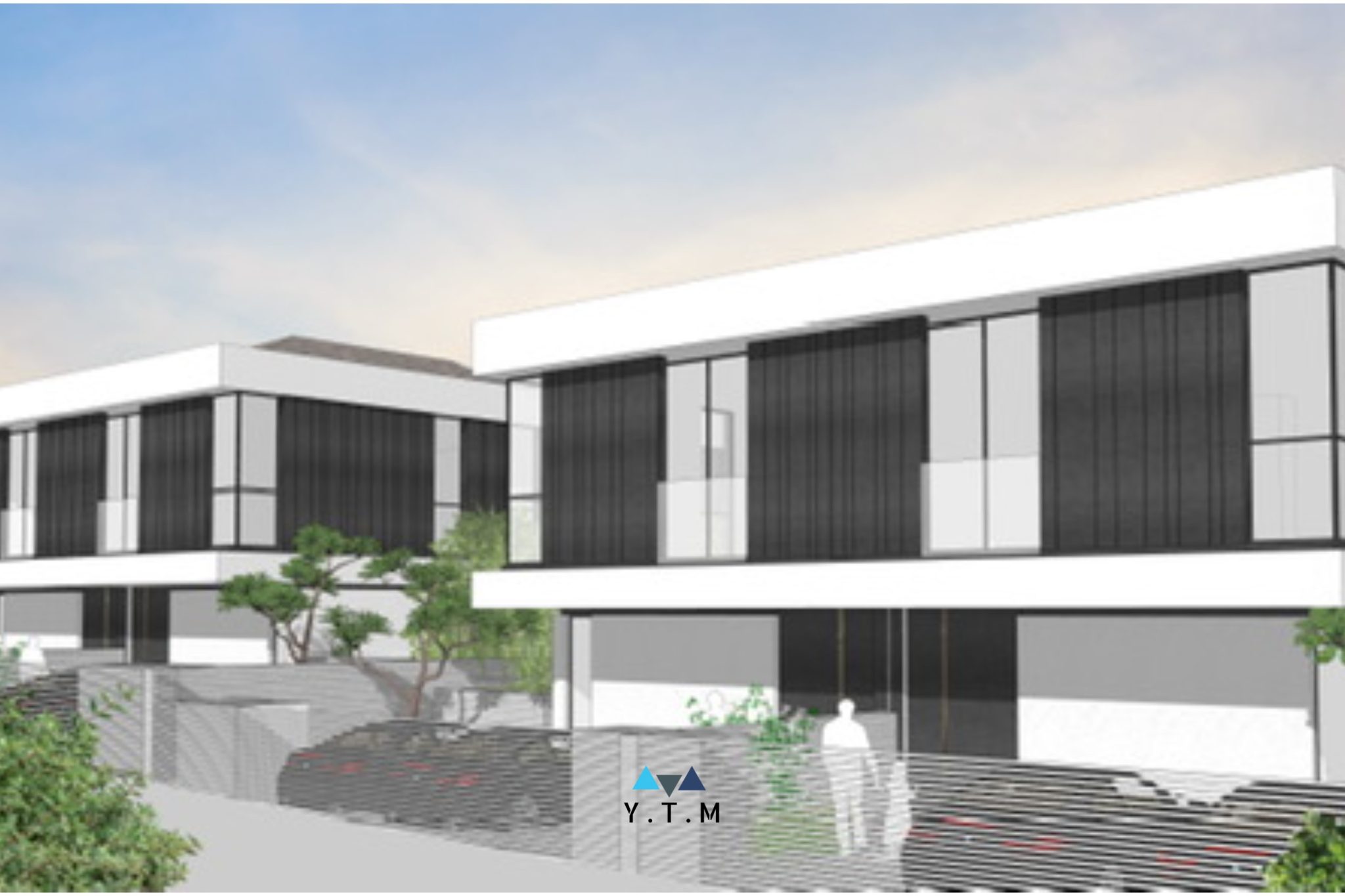 פרויקט חדש ברעננה